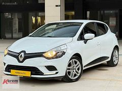 2019 CLİO 1.5 DCI JOY SADECE 133 BİN'DE BAKIMLI+