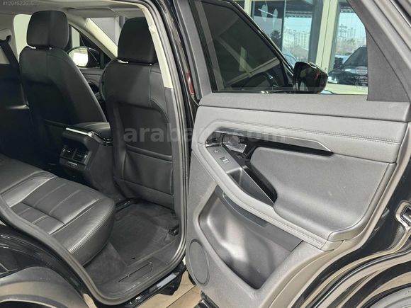 ATAŞ AUTO 2020 RR EVOQUE 2.0 TD4 D150 SE 46 BİN KM CAM TAVAN