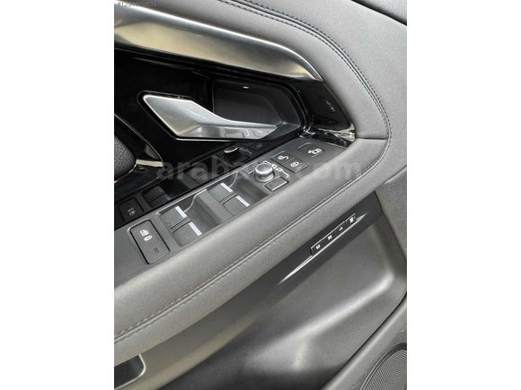 ATAŞ AUTO 2020 RR EVOQUE 2.0 TD4 D150 SE 46 BİN KM CAM TAVAN