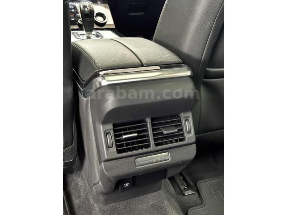 ATAŞ AUTO 2020 RR EVOQUE 2.0 TD4 D150 SE 46 BİN KM CAM TAVAN