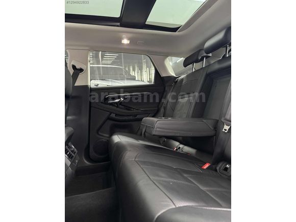 ATAŞ AUTO 2020 RR EVOQUE 2.0 TD4 D150 SE 46 BİN KM CAM TAVAN