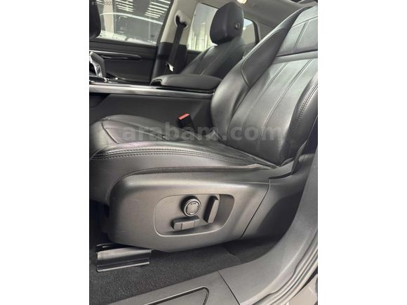 ATAŞ AUTO 2020 RR EVOQUE 2.0 TD4 D150 SE 46 BİN KM CAM TAVAN