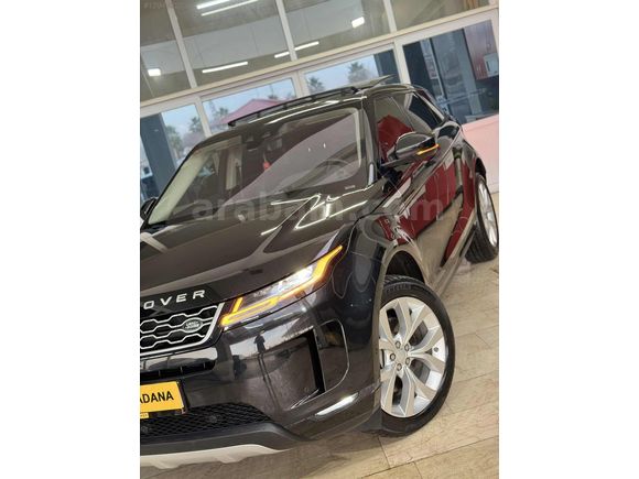 ATAŞ AUTO 2020 RR EVOQUE 2.0 TD4 D150 SE 46 BİN KM CAM TAVAN