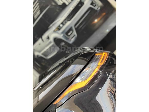 ATAŞ AUTO 2020 RR EVOQUE 2.0 TD4 D150 SE 46 BİN KM CAM TAVAN