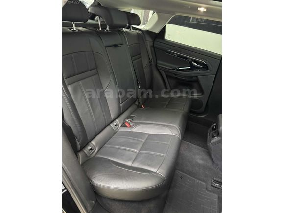 ATAŞ AUTO 2020 RR EVOQUE 2.0 TD4 D150 SE 46 BİN KM CAM TAVAN