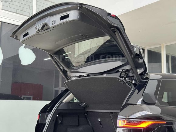 ATAŞ AUTO 2020 RR EVOQUE 2.0 TD4 D150 SE 46 BİN KM CAM TAVAN
