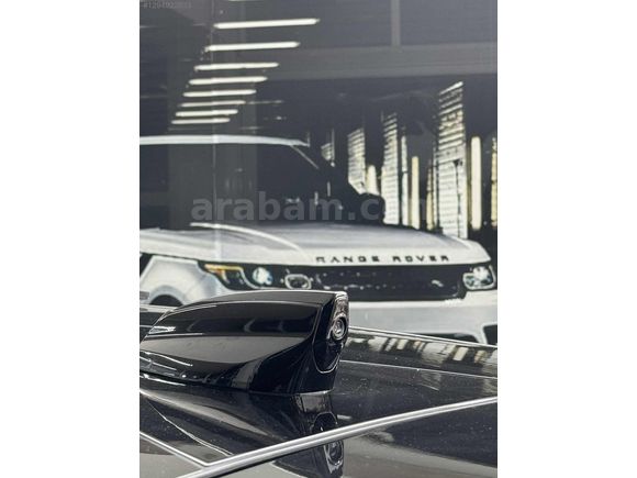 ATAŞ AUTO 2020 RR EVOQUE 2.0 TD4 D150 SE 46 BİN KM CAM TAVAN