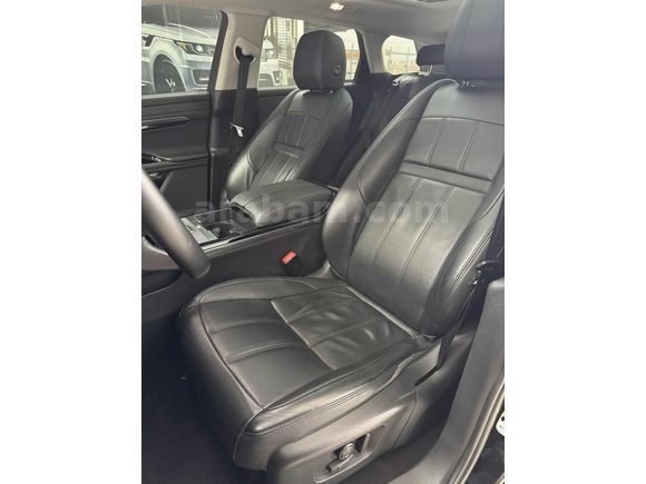 ATAŞ AUTO 2020 RR EVOQUE 2.0 TD4 D150 SE 46 BİN KM CAM TAVAN