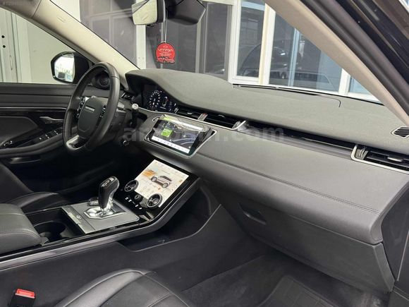 ATAŞ AUTO 2020 RR EVOQUE 2.0 TD4 D150 SE 46 BİN KM CAM TAVAN