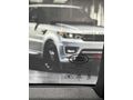 ATAŞ AUTO 2020 RR EVOQUE 2.0 TD4 D150 SE 46 BİN KM CAM TAVAN
