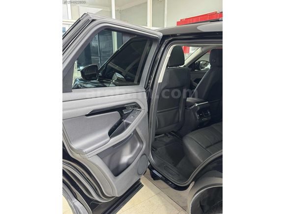 ATAŞ AUTO 2020 RR EVOQUE 2.0 TD4 D150 SE 46 BİN KM CAM TAVAN
