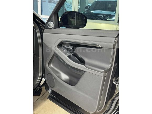 ATAŞ AUTO 2020 RR EVOQUE 2.0 TD4 D150 SE 46 BİN KM CAM TAVAN