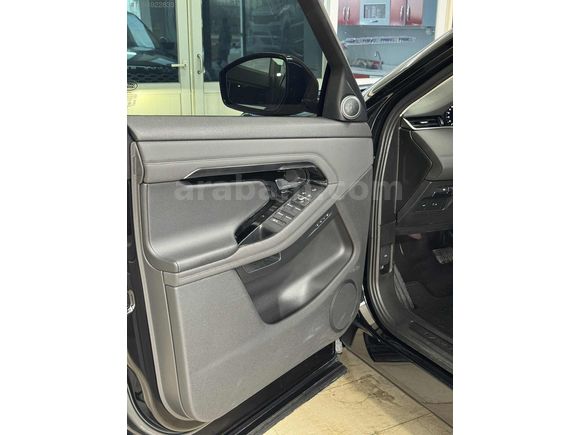 ATAŞ AUTO 2020 RR EVOQUE 2.0 TD4 D150 SE 46 BİN KM CAM TAVAN