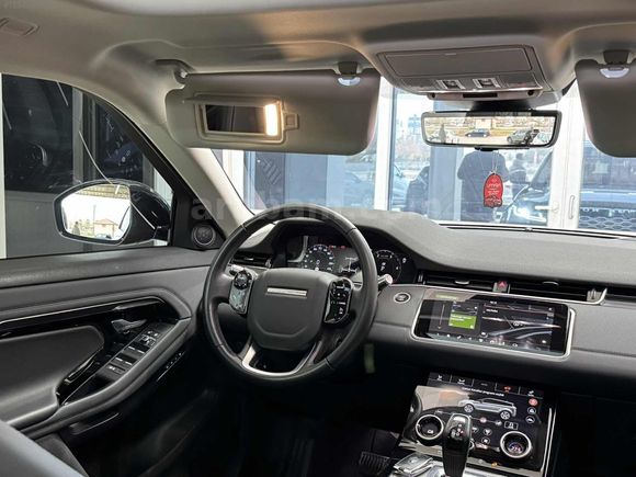 ATAŞ AUTO 2020 RR EVOQUE 2.0 TD4 D150 SE 46 BİN KM CAM TAVAN