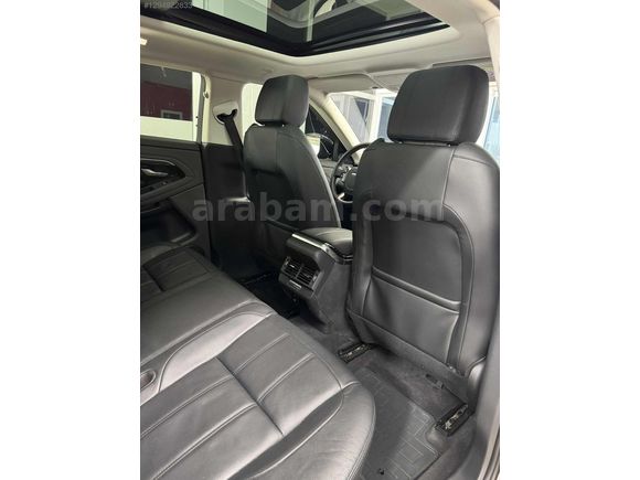 ATAŞ AUTO 2020 RR EVOQUE 2.0 TD4 D150 SE 46 BİN KM CAM TAVAN