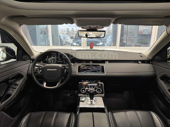 ATAŞ AUTO 2020 RR EVOQUE 2.0 TD4 D150 SE 46 BİN KM CAM TAVAN