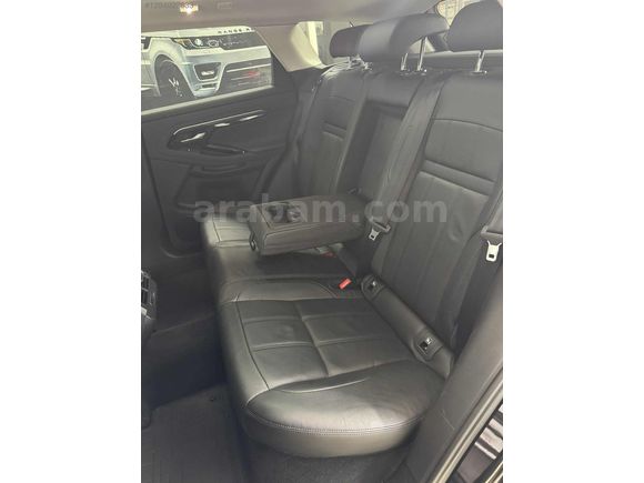 ATAŞ AUTO 2020 RR EVOQUE 2.0 TD4 D150 SE 46 BİN KM CAM TAVAN