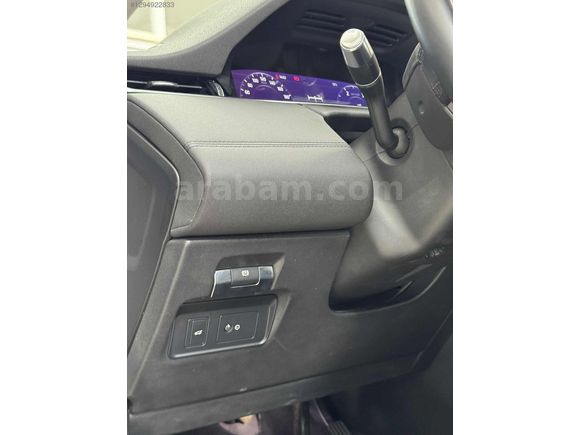 ATAŞ AUTO 2020 RR EVOQUE 2.0 TD4 D150 SE 46 BİN KM CAM TAVAN