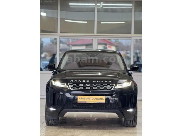 ATAŞ AUTO 2020 RR EVOQUE 2.0 TD4 D150 SE 46 BİN KM CAM TAVAN