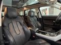 2012 RANGE ROVER EVOQUE CAM TAVAN MERİDİAN KREDİ KARTINA 12 TAKS
