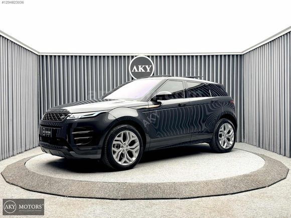 AKY MOTORS,R-DYNAMİC SE,20 JANT,MERİDİAN SES,K.HAFIZA,KÖR NOKTA