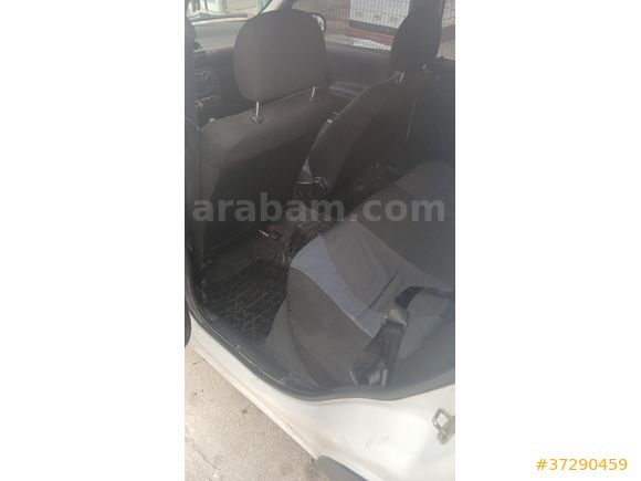 Sahibinden Opel Corsa 1.5 TD 2000 Model