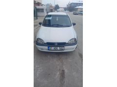 Sahibinden Opel Corsa 1.5 TD 2000 Model