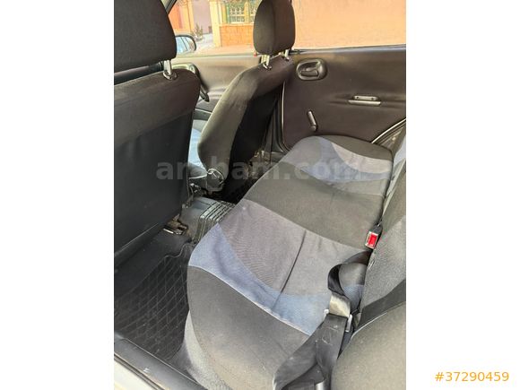 Sahibinden Opel Corsa 1.5 TD 2000 Model