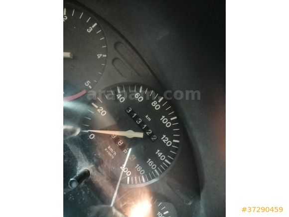 Sahibinden Opel Corsa 1.5 TD 2000 Model