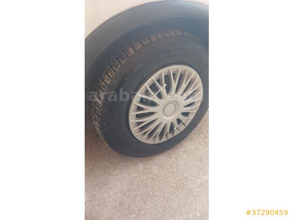 Sahibinden Opel Corsa 1.5 TD 2000 Model