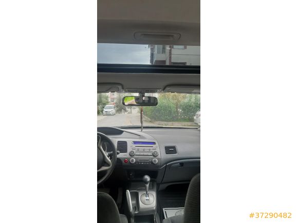 Değişensiz ,Düşük km full paket, temiz aile