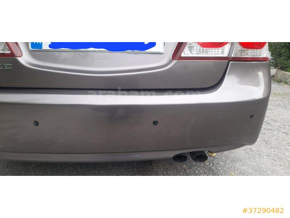 Değişensiz ,Düşük km full paket, temiz aile