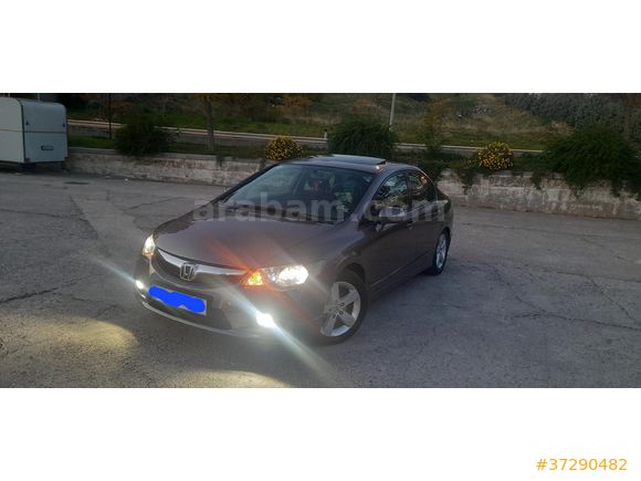 Değişensiz ,Düşük km full paket, temiz aile