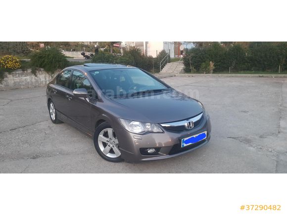 Değişensiz ,Düşük km full paket, temiz aile