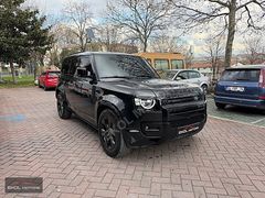 'EKOL MOTORS' 2020 RANGE ROVER DEFENDER 360+ELK.BASAMAK+CAMTAVAN