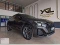 YÜKSEL OTOMOTİVDEN AUDİ Q8 45 TFSI QUATTRO