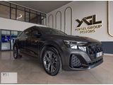 YÜKSEL OTOMOTİVDEN AUDİ Q8 45 TFSI QUATTRO