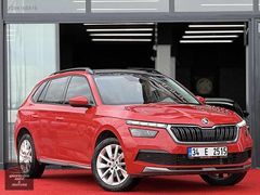 GÜLEROĞLUNDAN LANSMAN RENK 2020 KAMİQ 1.0 TSİ PREMİUM CAM TAVAN