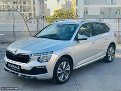 TEKİNDAĞ'DAN SENETLİ KREDİLİ SATIŞ 2024 SKODA KAMİQ PREMİUM FULL