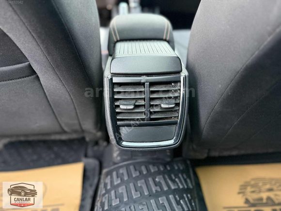 "Canlar Otomotiv" 2023 Kamiq Elite 1.5 Dsg 54.000km !!!