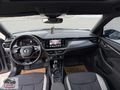 "Canlar Otomotiv" 2023 Kamiq Elite 1.5 Dsg 54.000km !!!