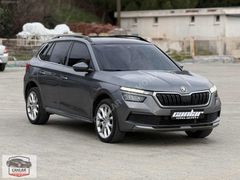 "Canlar Otomotiv" 2023 Kamiq Elite 1.5 Dsg 54.000km !!!