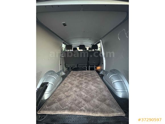 Sahibinden Volkswagen Transporter 2.0 TDI Panelvan 2019 Model 