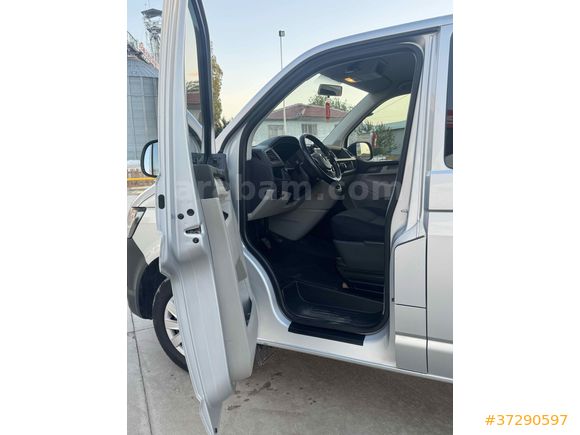 Sahibinden Volkswagen Transporter 2.0 TDI Panelvan 2019 Model 