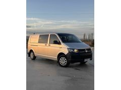 Sahibinden Volkswagen Transporter 2.0 TDI Panelvan 2019 Model 
