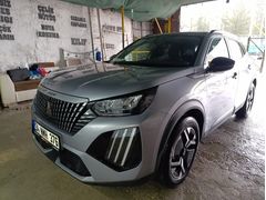 Sahibinden Peugeot 2008 1.2 PureTech Allure 2025 Model 