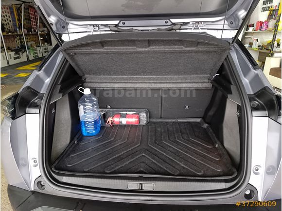 Sahibinden Peugeot 2008 1.2 PureTech Allure 2025 Model 