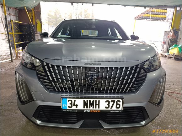 Sahibinden Peugeot 2008 1.2 PureTech Allure 2025 Model 