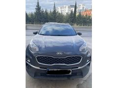 Sahibinden Kia Sportage 1.6 CRDI Elegance 2019 Model  4*2
