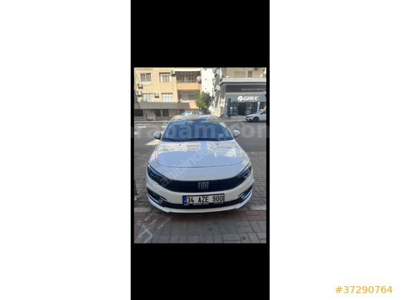 Sahibinden Fiat Egea 1.4 Fire Urban 2022 Model